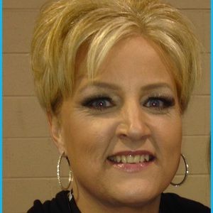 Meet your Posher, Kelly